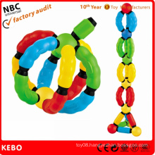 Magnet Plastic Toy New Kids Craft